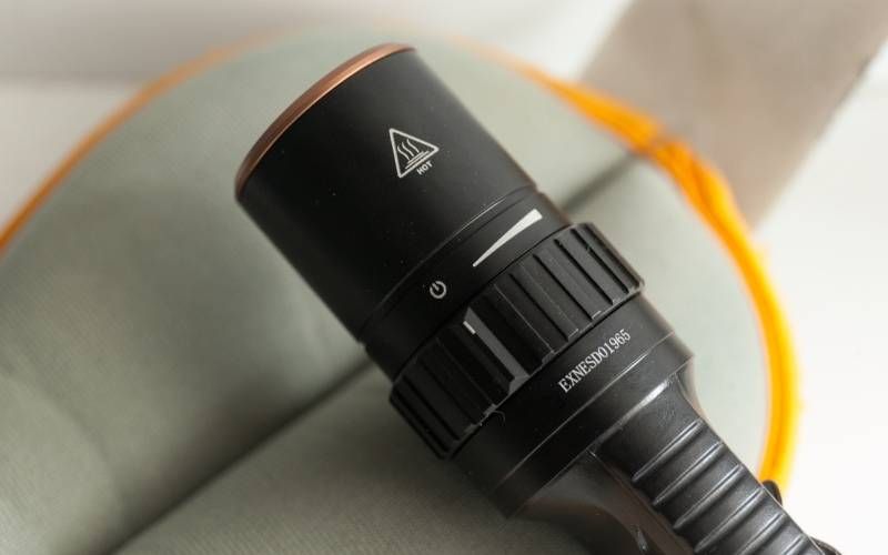 Fenix LD42